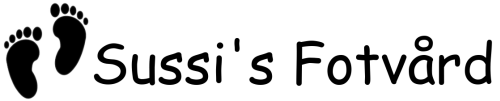 Sussis fotvård